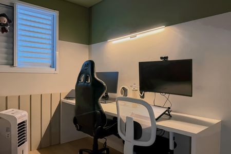 Apartamento à venda com 55m², 2 quartos e 1 vaga Apartamento à venda com 55m², 2 quartos e 1 vagaQuarto 1