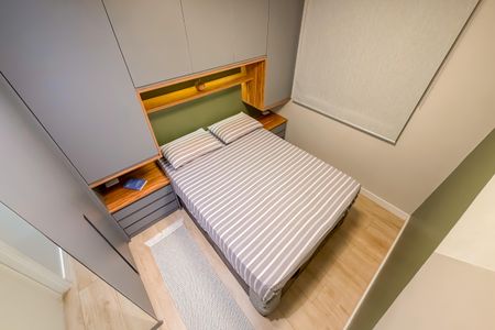 Apartamento à venda com 55m², 2 quartos e 1 vaga Apartamento à venda com 55m², 2 quartos e 1 vagaSuíte