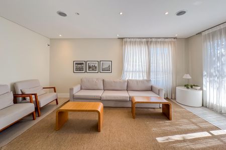 Apartamento à venda com 55m², 2 quartos e 1 vaga Apartamento à venda com 55m², 2 quartos e 1 vagaSalão de Festas