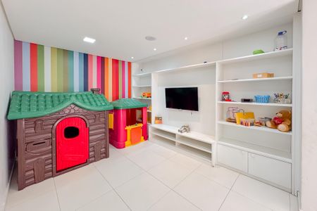 Apartamento à venda com 55m², 2 quartos e 1 vaga Apartamento à venda com 55m², 2 quartos e 1 vagaBrinquedoteca