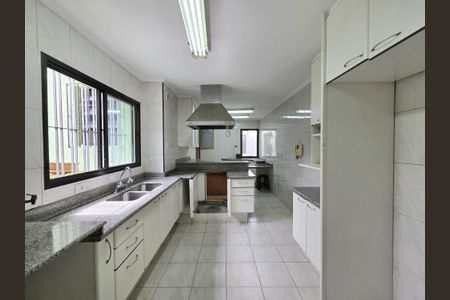 Casa para alugar com 253m², 4 quartos e 2 vagas Casa para alugar com 253m², 4 quartos e 2 vagasCozinha