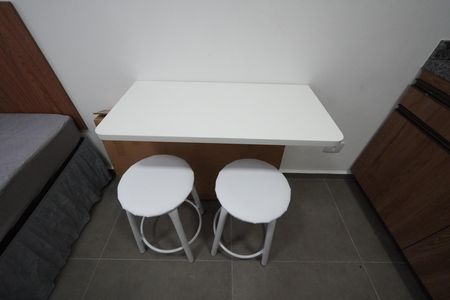 Studio de kitnet/studio para alugar com 1 quarto, 18m² em Vila Mariana, São Paulo
