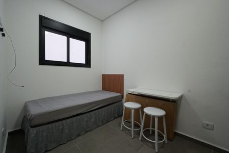 Studio de kitnet/studio para alugar com 1 quarto, 18m² em Vila Mariana, São Paulo
