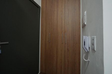 Studio de kitnet/studio para alugar com 1 quarto, 18m² em Vila Mariana, São Paulo