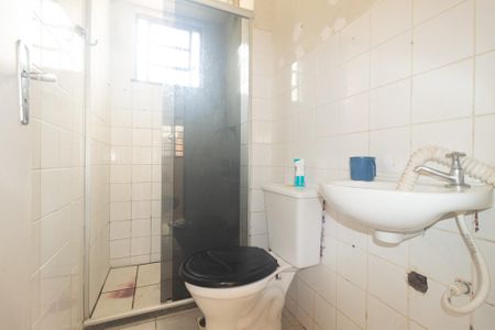 Apartamento para alugar com 69m², 2 quartos e 1 vaga Apartamento para alugar com 69m², 2 quartos e 1 vagaBanheiro