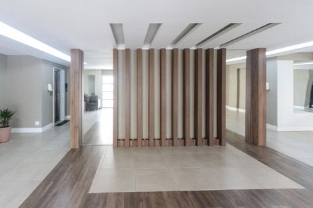 Apartamento à venda com 59m², 2 quartos e 1 vaga