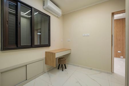 Apartamento à venda com 40m², 1 quarto e 1 vaga Apartamento à venda com 40m², 1 quarto e 1 vagaQuarto