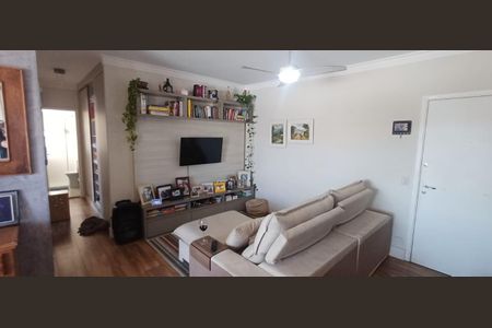Foto 36 de apartamento à venda com 2 quartos, 66m² em Ponte Preta, Campinas
