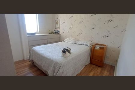 Foto 01 de apartamento à venda com 2 quartos, 66m² em Ponte Preta, Campinas