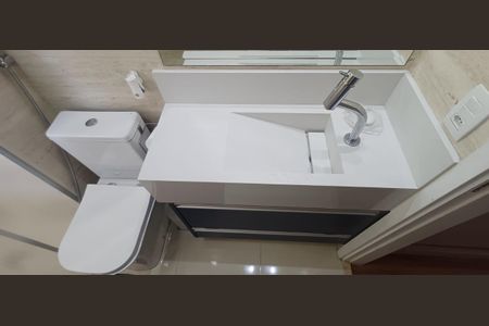 Foto 06 de apartamento à venda com 2 quartos, 66m² em Ponte Preta, Campinas