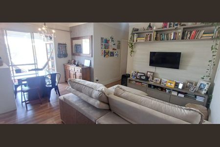 Foto 56 de apartamento à venda com 2 quartos, 66m² em Ponte Preta, Campinas