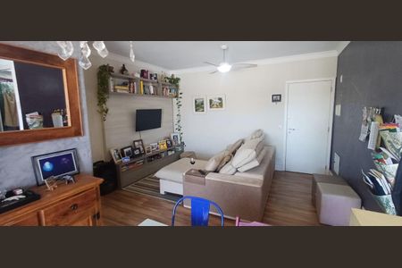 Foto 35 de apartamento à venda com 2 quartos, 66m² em Ponte Preta, Campinas