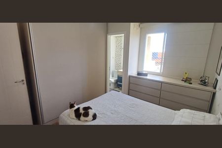 Foto 10 de apartamento à venda com 2 quartos, 66m² em Ponte Preta, Campinas