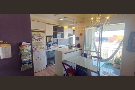 Foto 26 de apartamento à venda com 2 quartos, 66m² em Ponte Preta, Campinas