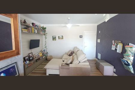 Foto 39 de apartamento à venda com 2 quartos, 66m² em Ponte Preta, Campinas