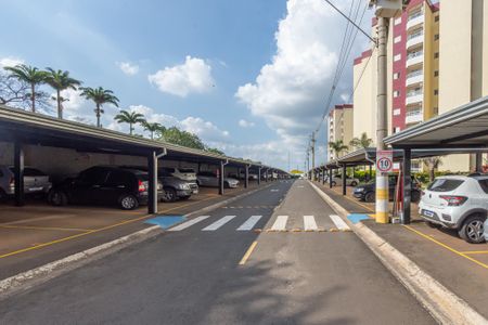 Apartamento para alugar com 78m², 3 quartos e 2 vagas Apartamento para alugar com 78m², 3 quartos e 2 vagasGaragens