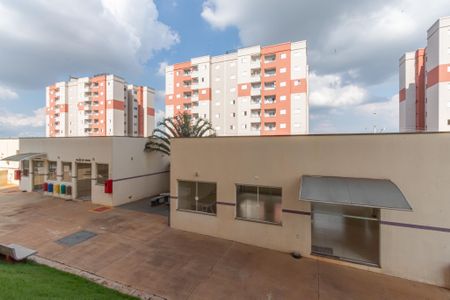 Apartamento para alugar com 78m², 3 quartos e 2 vagas Apartamento para alugar com 78m², 3 quartos e 2 vagasVista Sala de Estar/Jantar