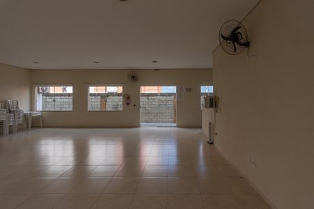 Apartamento para alugar com 78m², 3 quartos e 2 vagas Apartamento para alugar com 78m², 3 quartos e 2 vagasÁrea comum - Salão de festas