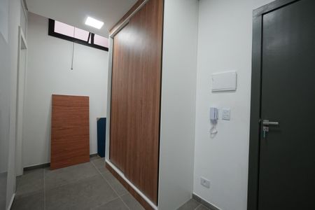 Studio para alugar com 24m², 1 quarto e sem vagaStudio