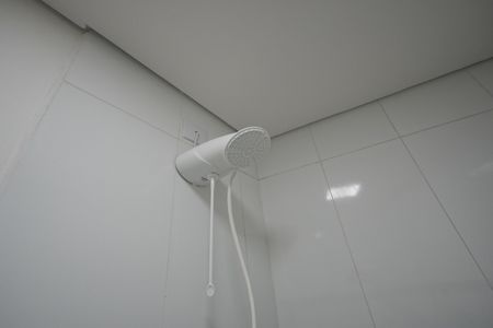 Studio para alugar com 24m², 1 quarto e sem vagaBanheiro