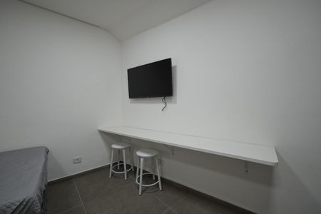 Studio para alugar com 24m², 1 quarto e sem vagaStudio