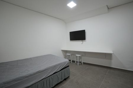 Studio para alugar com 24m², 1 quarto e sem vagaStudio