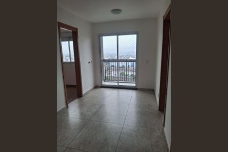Apartamento para alugar com 1 quarto, 35m² em Brás, São Paulo