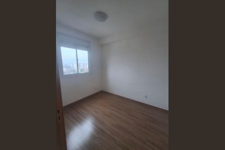 Apartamento para alugar com 1 quarto, 35m² em Brás, São Paulo