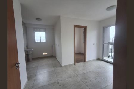 Apartamento para alugar com 1 quarto, 35m² em Brás, São Paulo