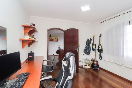 Casa à venda com 320m², 3 quartos e 5 vagasQuarto 3
