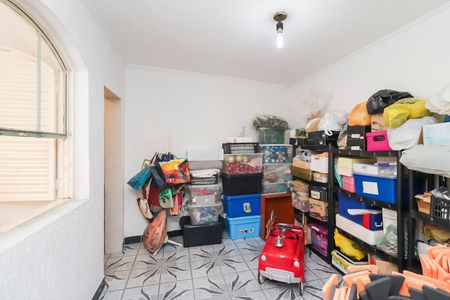 Casa à venda com 320m², 3 quartos e 5 vagasEdícula