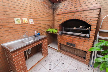 Casa à venda com 320m², 3 quartos e 5 vagasEspaço Gourmet