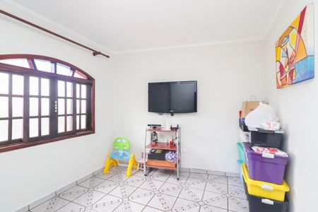 Casa à venda com 320m², 3 quartos e 5 vagasSala de Jogos