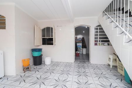 Casa à venda com 320m², 3 quartos e 5 vagasÁrea de Serviço