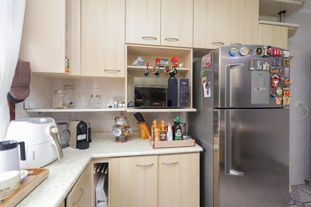 Casa à venda com 320m², 3 quartos e 5 vagasCozinha
