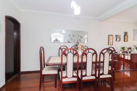 Casa à venda com 320m², 3 quartos e 5 vagasSala de Jantar