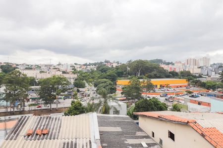 Casa à venda com 320m², 3 quartos e 5 vagasVaranda do Quarto 3