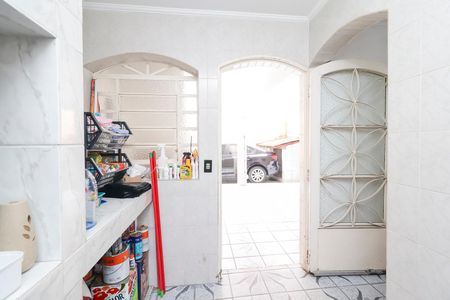 Casa à venda com 320m², 3 quartos e 5 vagasEdícula