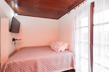 Casa à venda com 320m², 3 quartos e 5 vagasQuarto 3