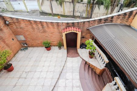 Casa à venda com 320m², 3 quartos e 5 vagasVaranda da Suíte 1
