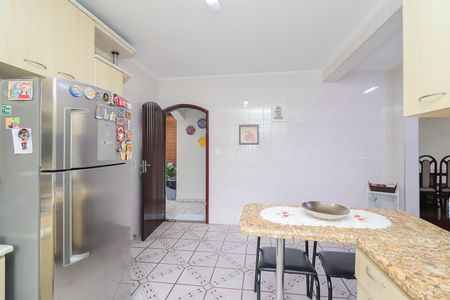 Casa à venda com 320m², 3 quartos e 5 vagasCozinha