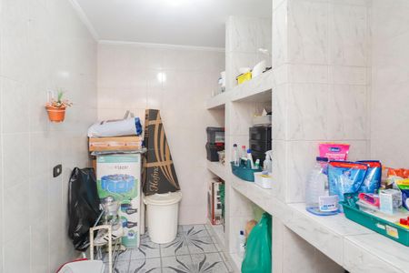 Casa à venda com 320m², 3 quartos e 5 vagasEdícula