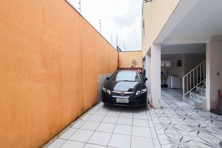 Casa à venda com 320m², 3 quartos e 5 vagasGaragem