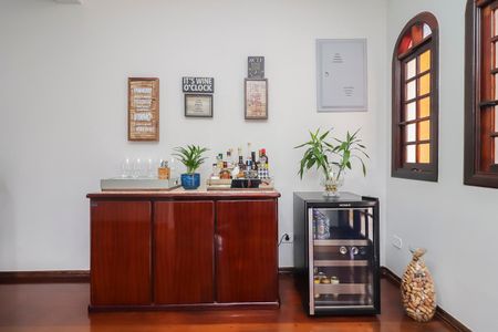 Casa à venda com 320m², 3 quartos e 5 vagasSala de Jantar