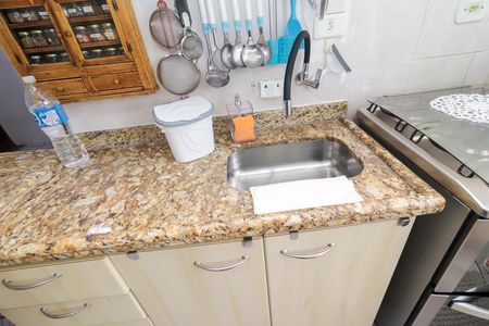 Casa à venda com 320m², 3 quartos e 5 vagasCozinha