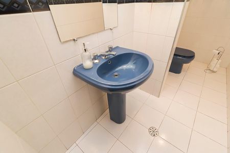 Casa à venda com 320m², 3 quartos e 5 vagasLavabo