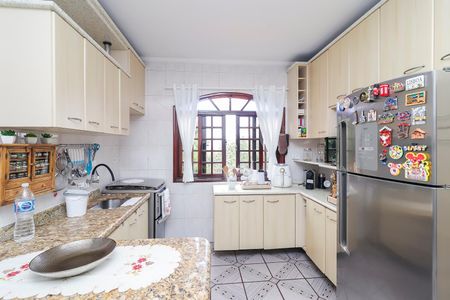 Casa à venda com 320m², 3 quartos e 5 vagasCozinha
