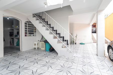 Casa à venda com 320m², 3 quartos e 5 vagasÁrea de Serviço