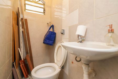 Casa à venda com 320m², 3 quartos e 5 vagasEdícula