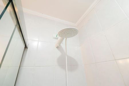 Casa à venda com 320m², 3 quartos e 5 vagasBanheiro do Piso Superior